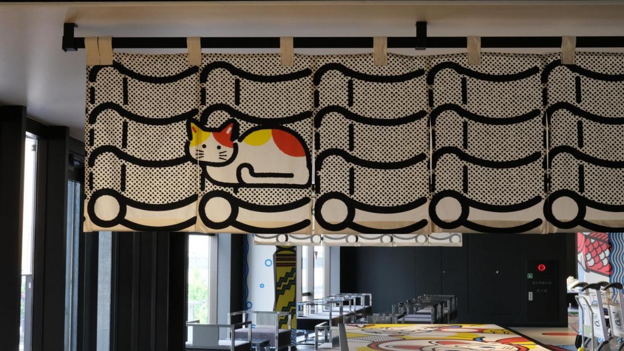 Hotel Tavinos Kyoto Dış mekan fotoğraf