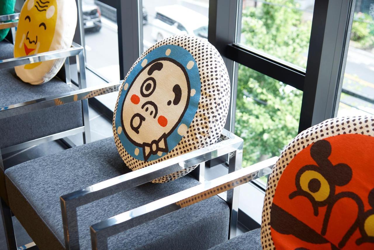 Hotel Tavinos Kyoto Dış mekan fotoğraf