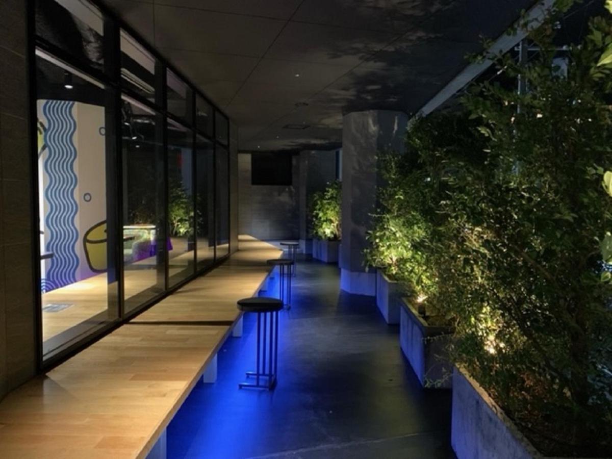 Hotel Tavinos Kyoto Dış mekan fotoğraf