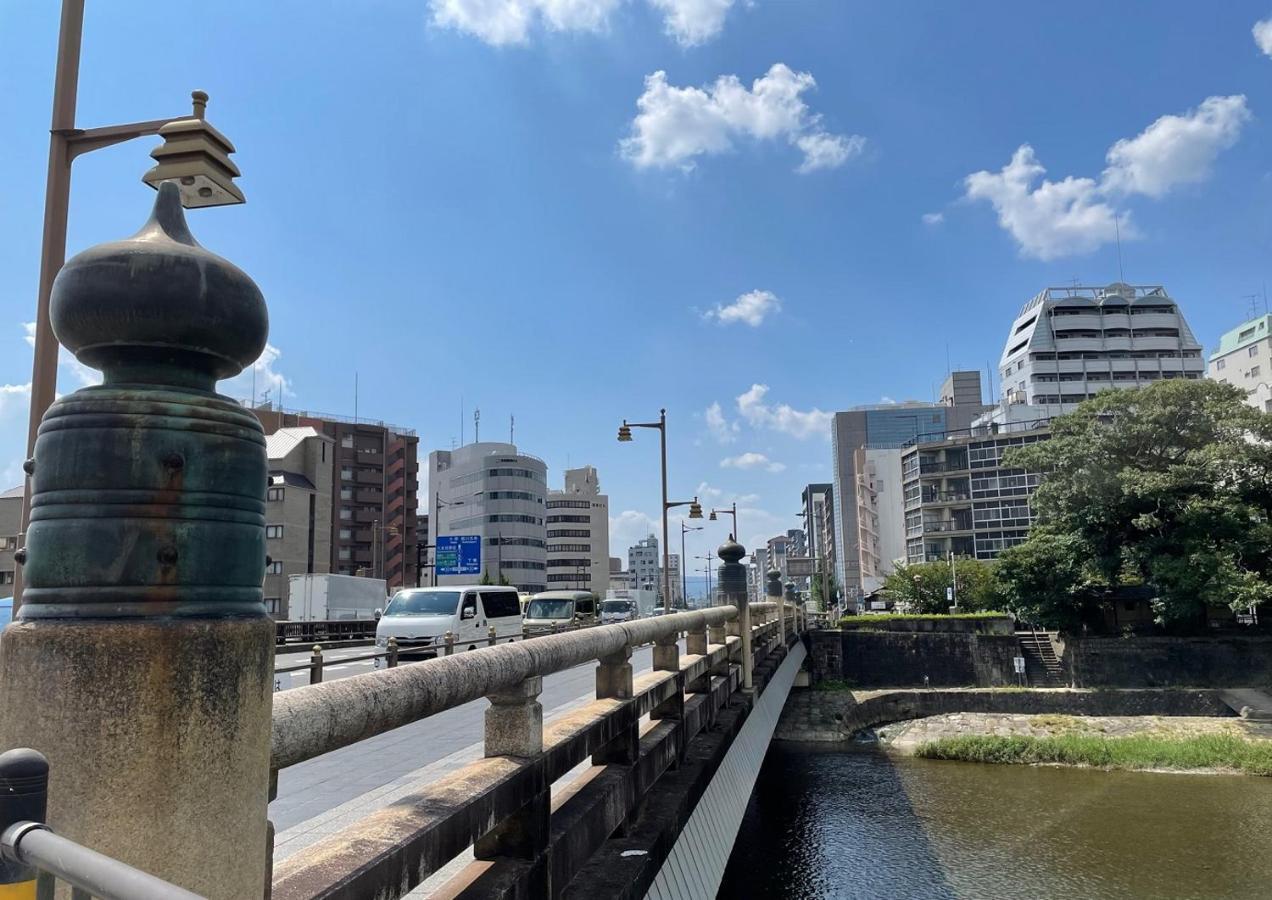 Hotel Tavinos Kyoto Dış mekan fotoğraf