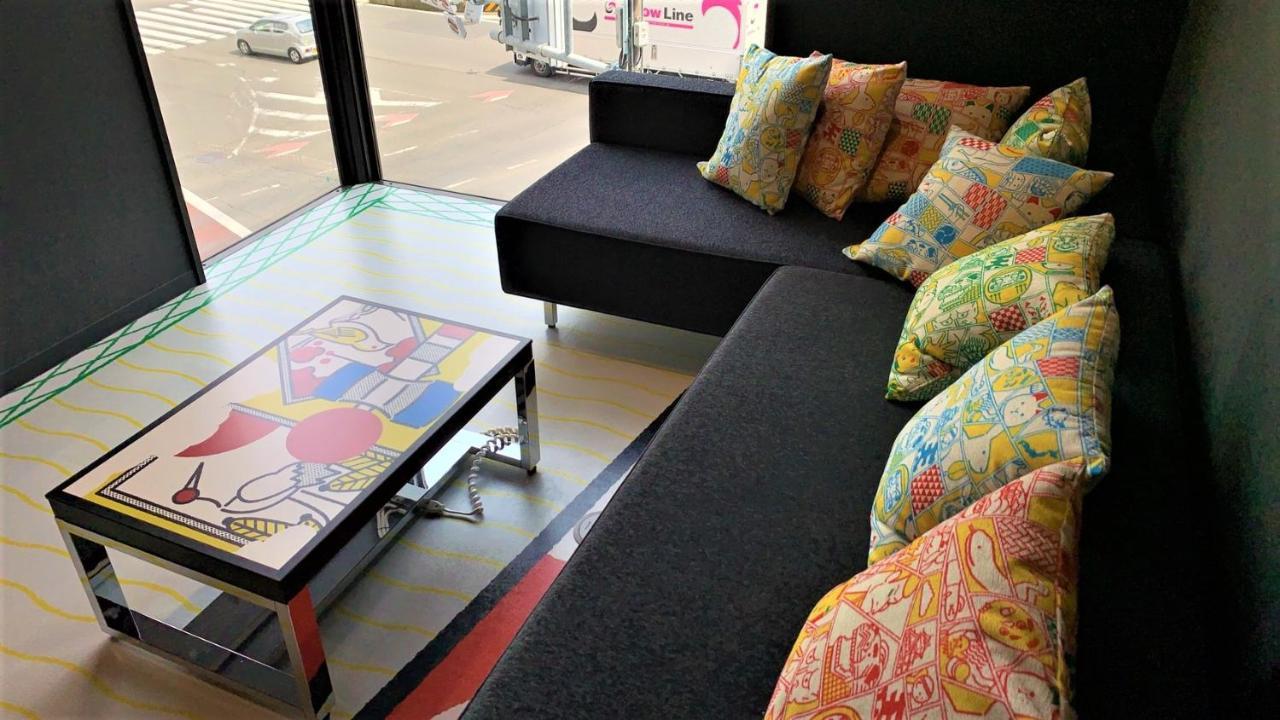 Hotel Tavinos Kyoto Dış mekan fotoğraf