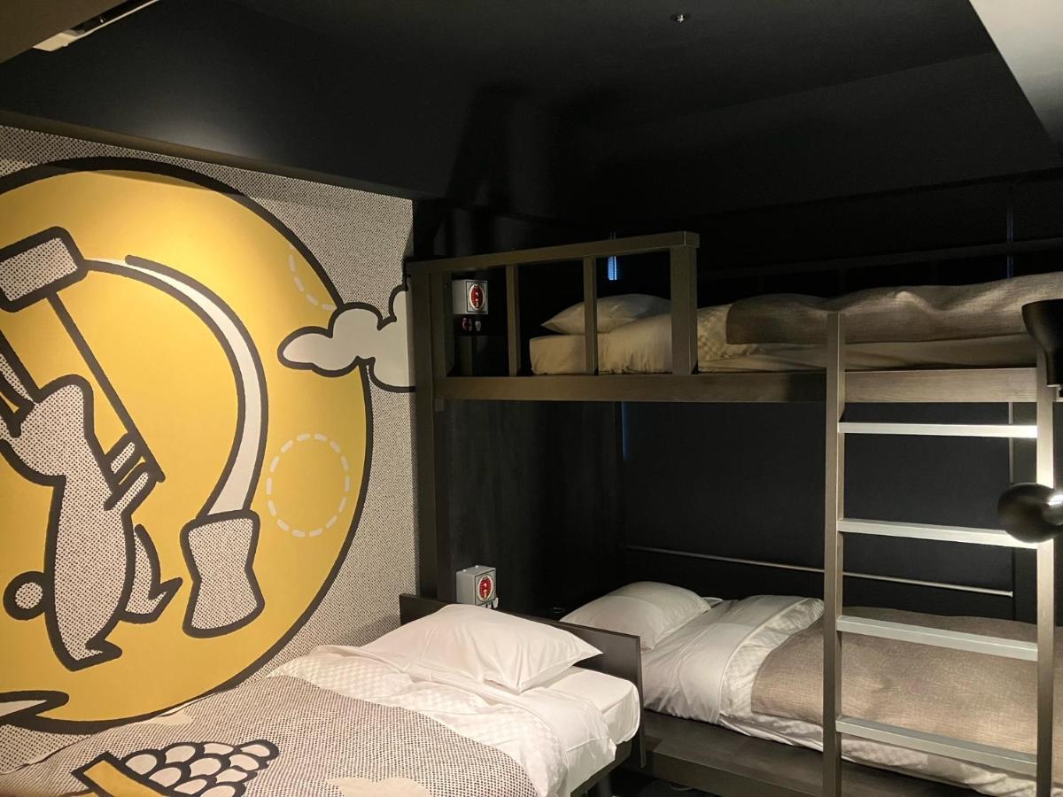 Hotel Tavinos Kyoto Dış mekan fotoğraf