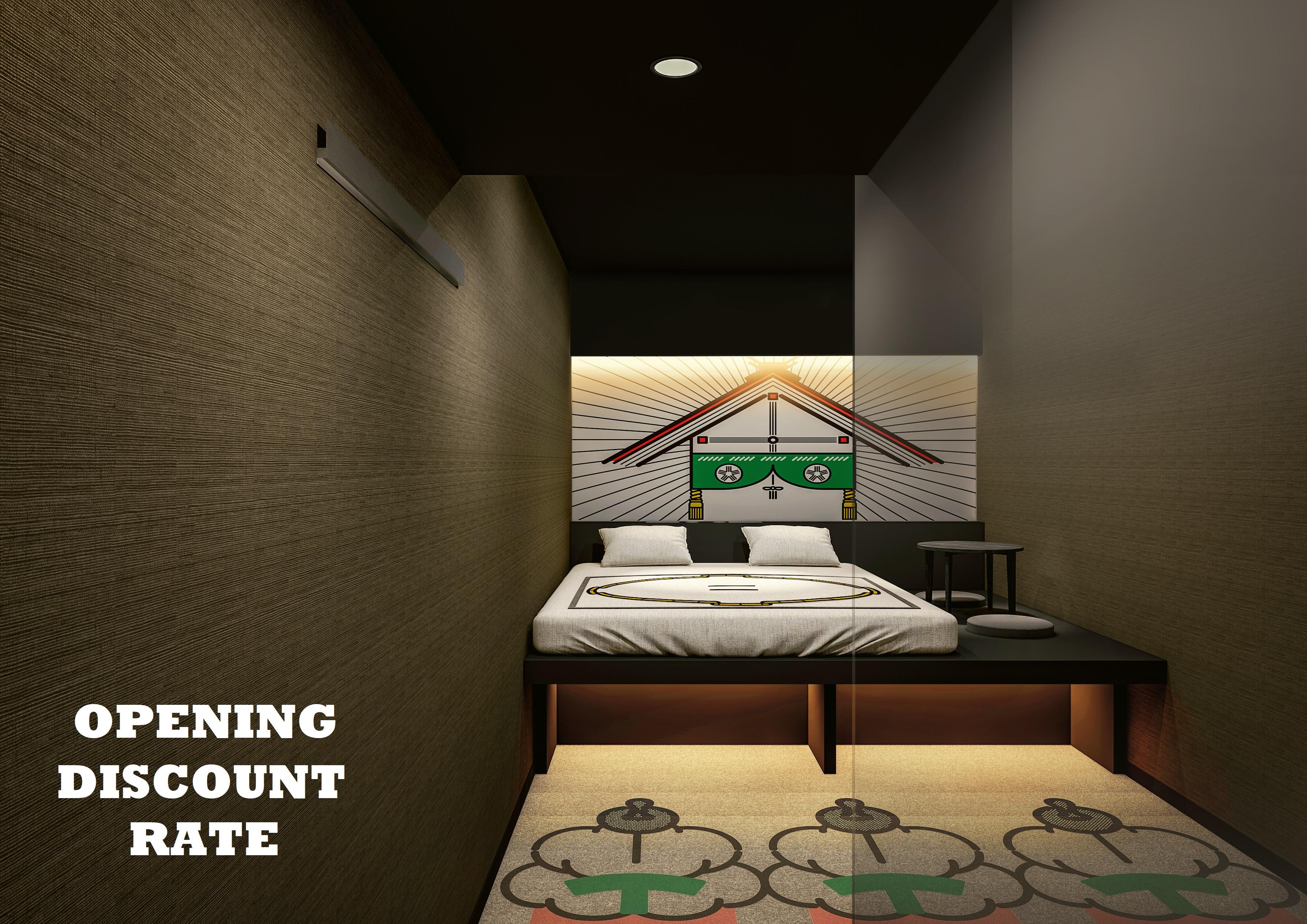 Hotel Tavinos Kyoto Dış mekan fotoğraf