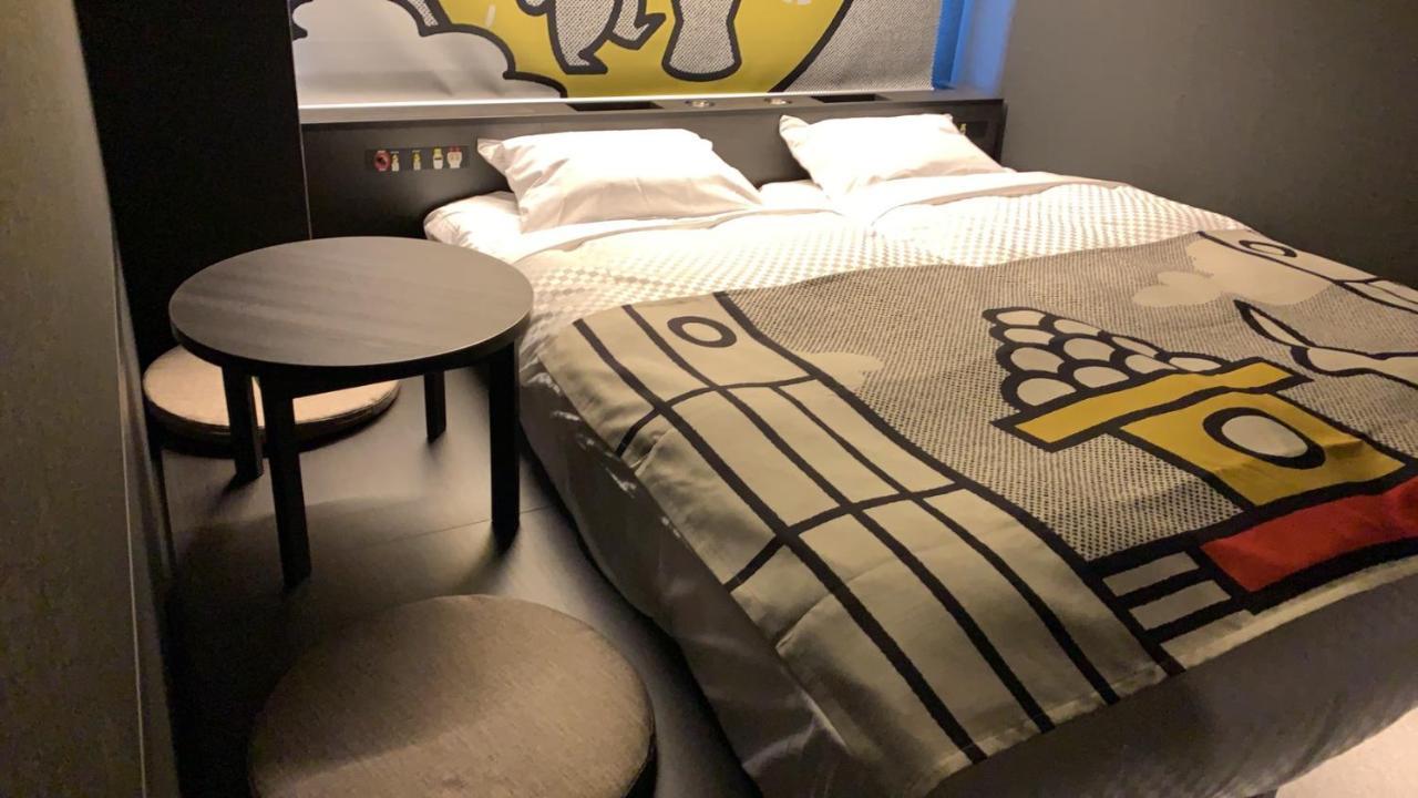 Hotel Tavinos Kyoto Dış mekan fotoğraf