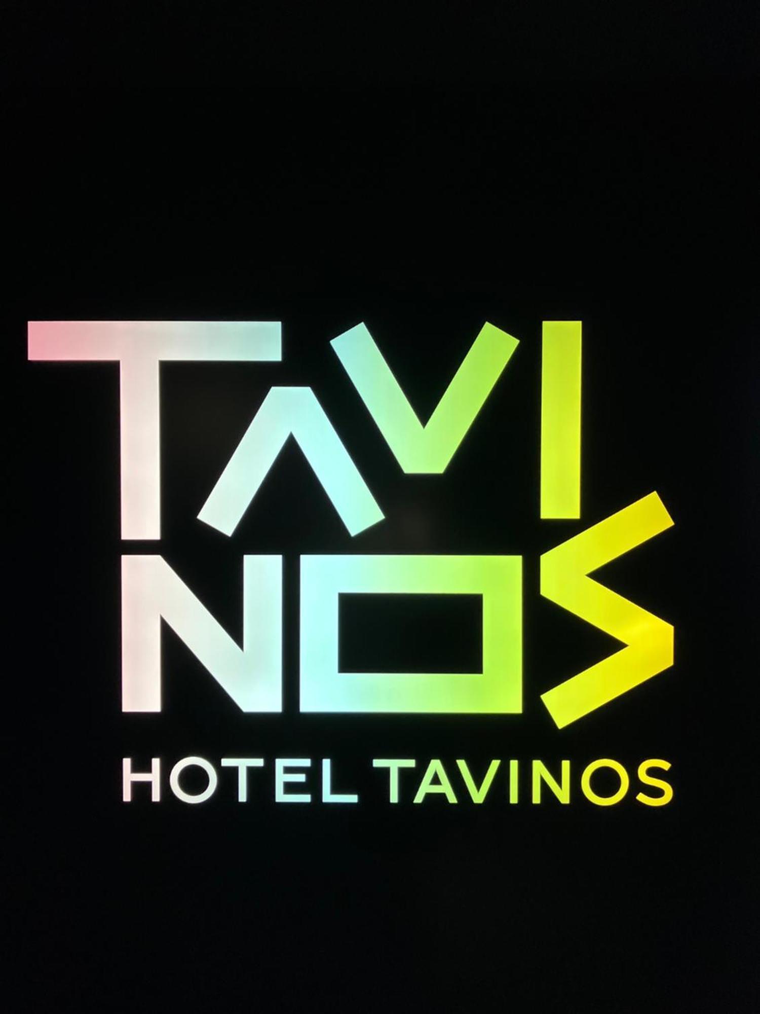 Hotel Tavinos Kyoto Dış mekan fotoğraf