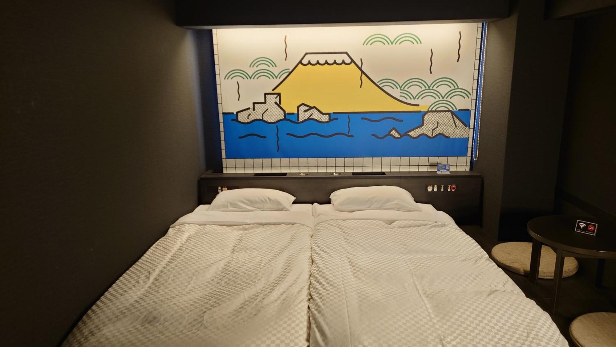 Hotel Tavinos Kyoto Dış mekan fotoğraf