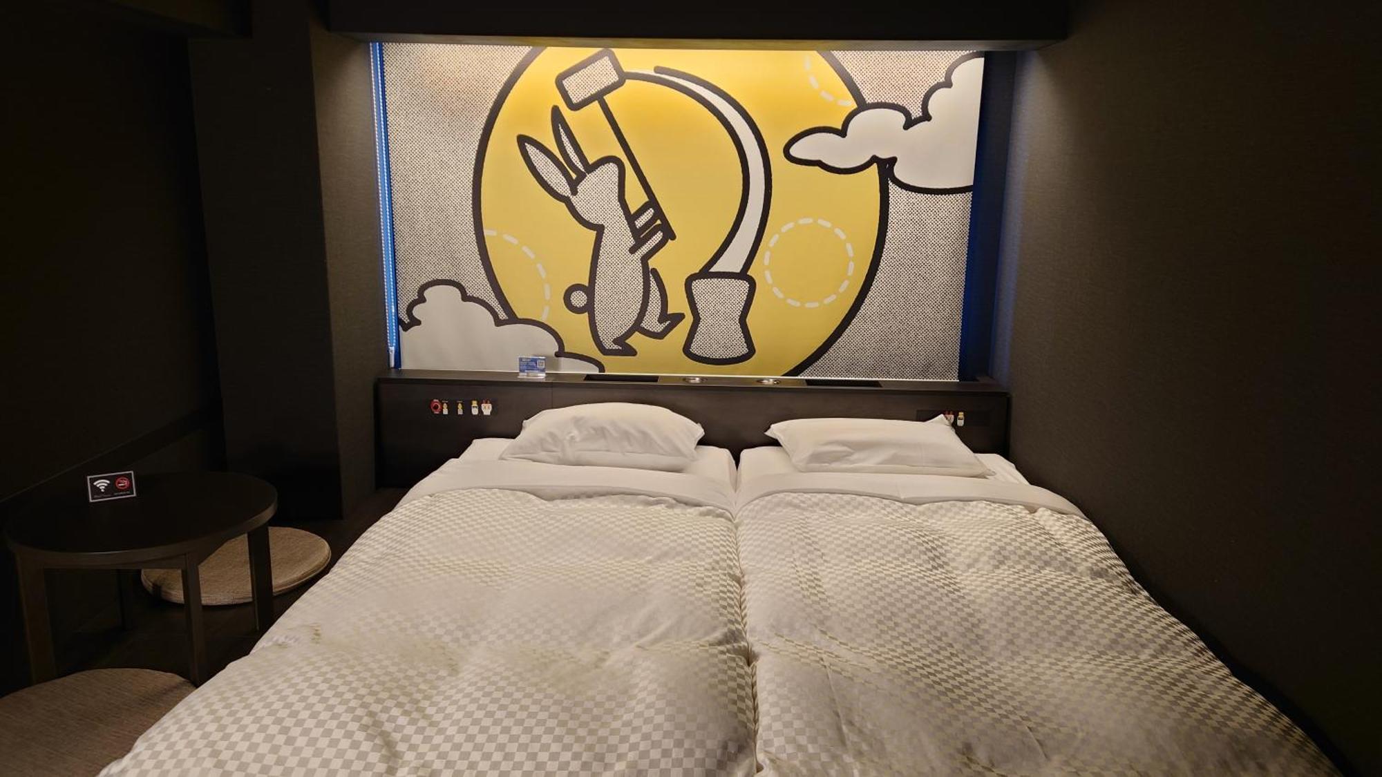 Hotel Tavinos Kyoto Dış mekan fotoğraf