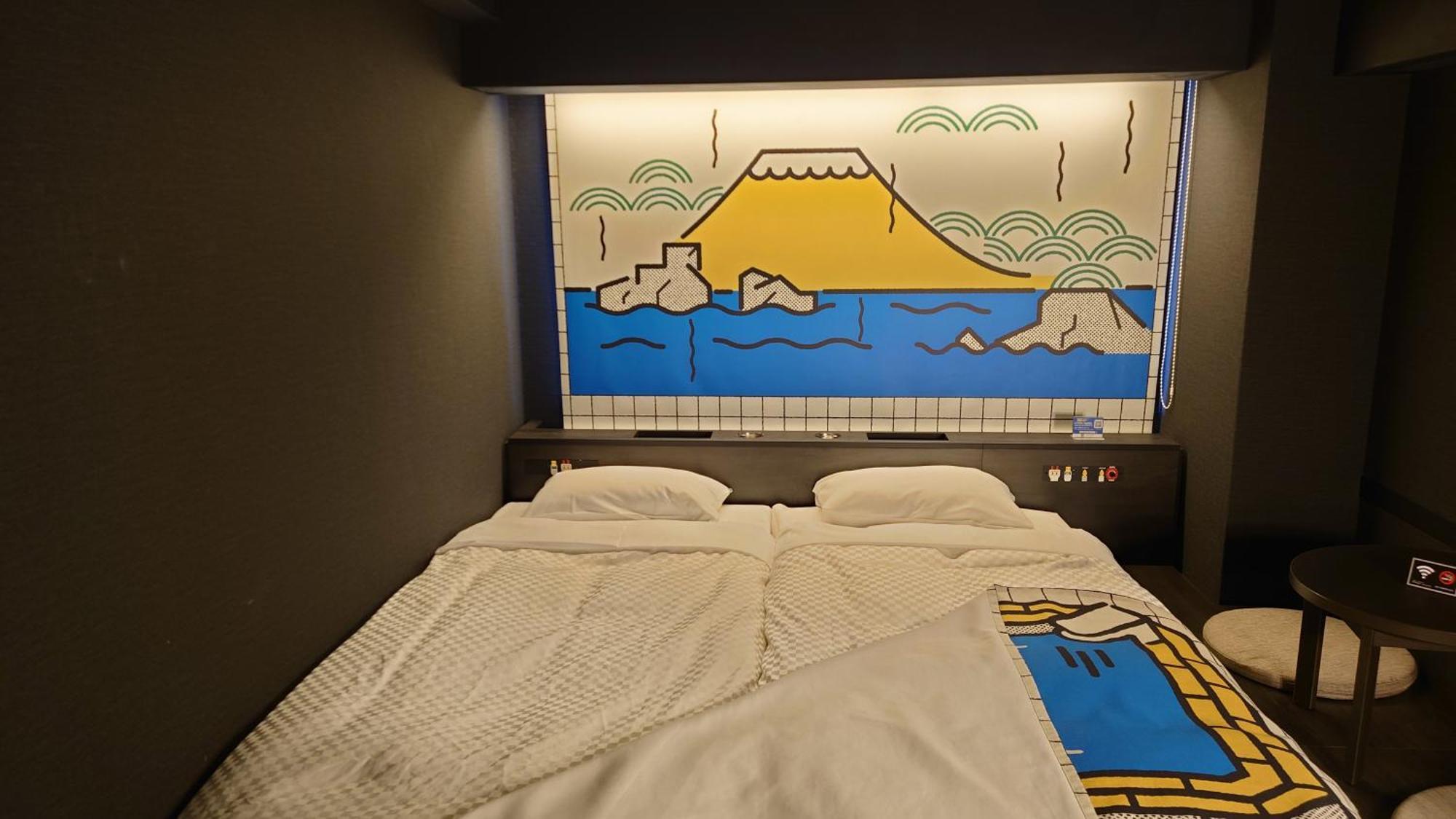 Hotel Tavinos Kyoto Dış mekan fotoğraf